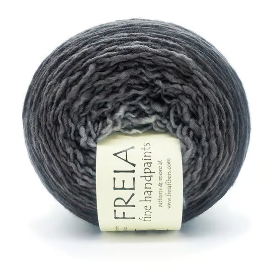 Cloud - Merino Shawl Ball