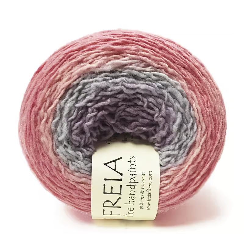 Coho - Merino Shawl Ball