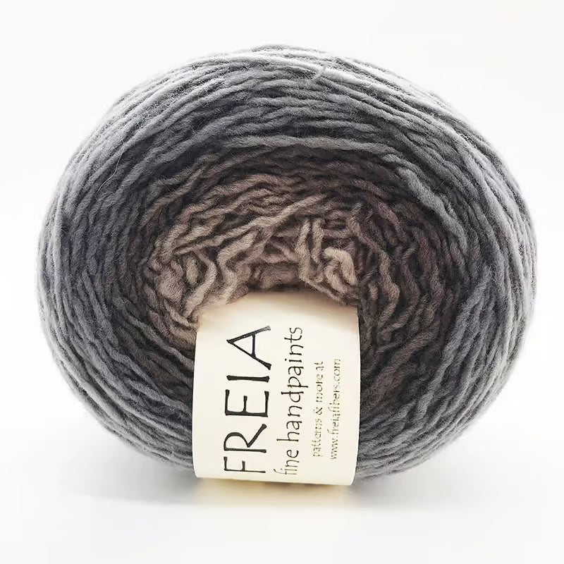 Fossil - Merino Shawl Ball