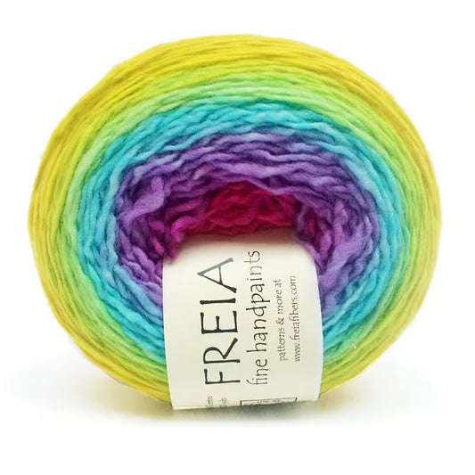 Hard Candy - Merino Shawl Ball