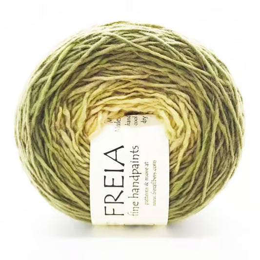 Hayride - Merino Shawl Ball