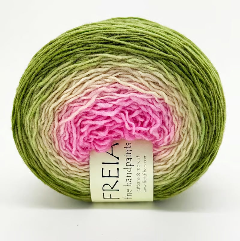 Jasmine - Merino Shawl Ball