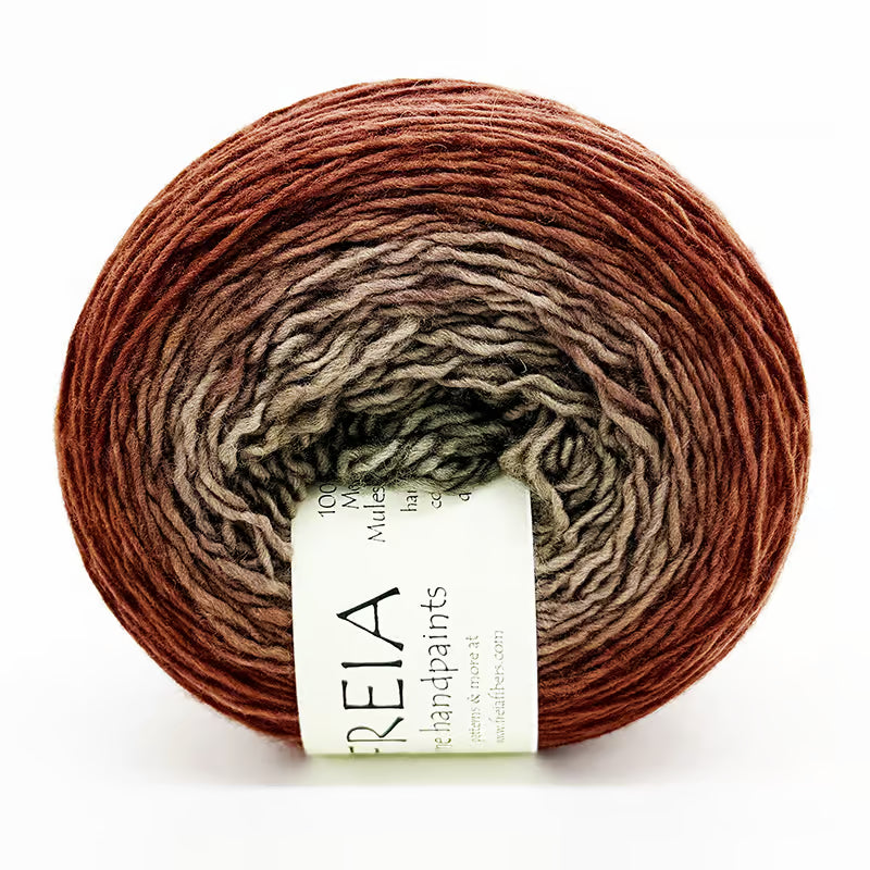 Kutch - Merino Shawl Ball