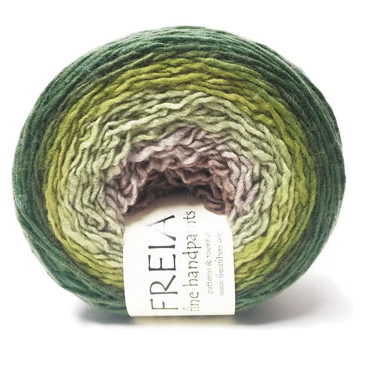Lucas - Merino Shawl Ball