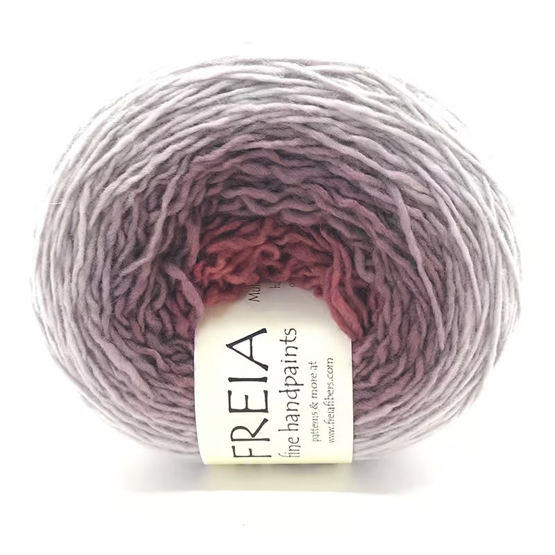 Lucky Penny - Merino Shawl Ball
