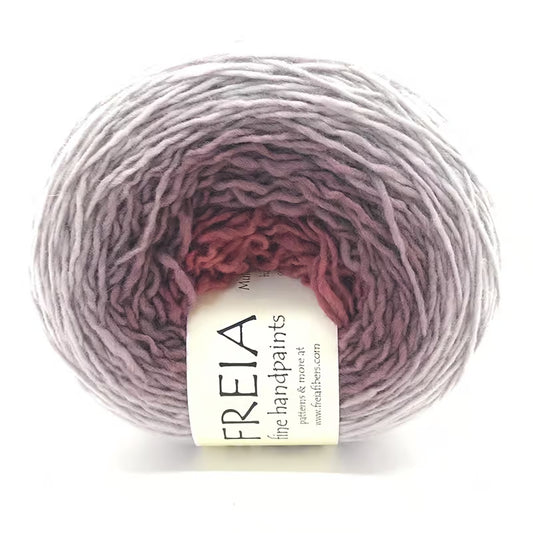 Lucky Penny - Merino Shawl Ball