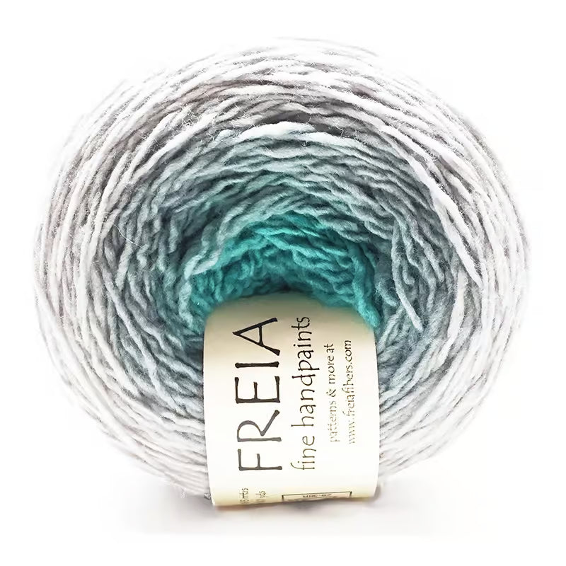 Mist - Merino Shawl Ball