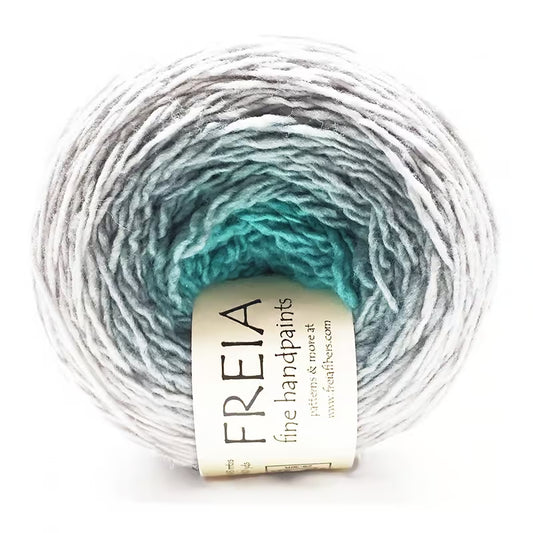 Mist - Merino Shawl Ball
