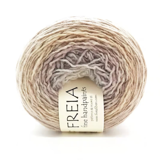 Oyster - Merino Shawl Ball
