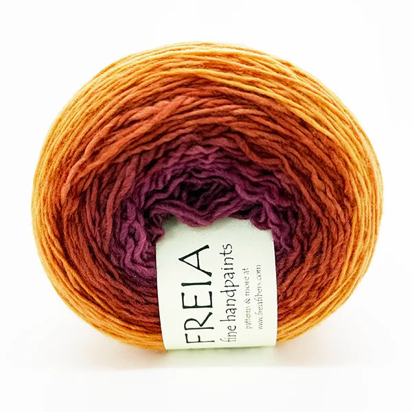 Pimenta - Merino Shawl Ball
