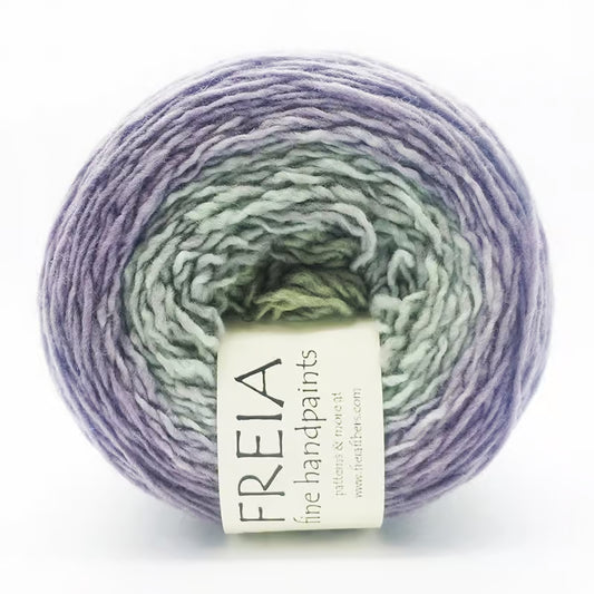 Pixie - Merino Shawl Ball