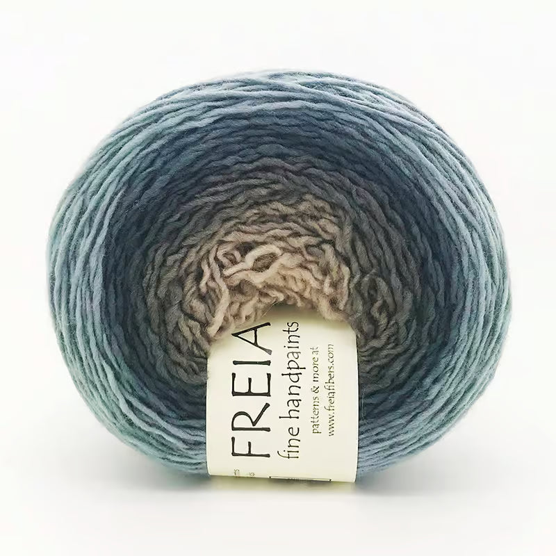 Pt Reyes - Merino Shawl Ball