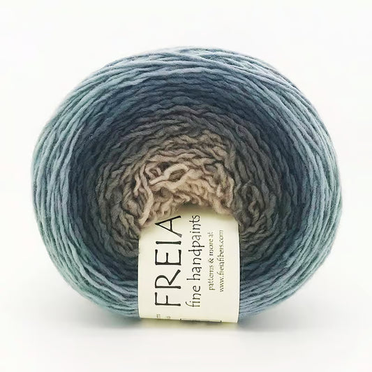 Pt Reyes - Merino Shawl Ball