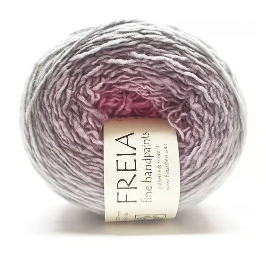 Quartz - Merino Shawl Ball