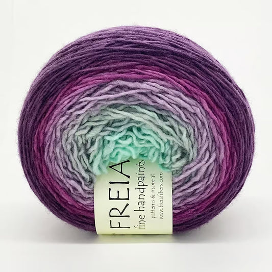 Salvia - Merino Shawl Ball