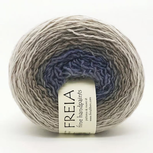 Sandbar - Merino Shawl Ball