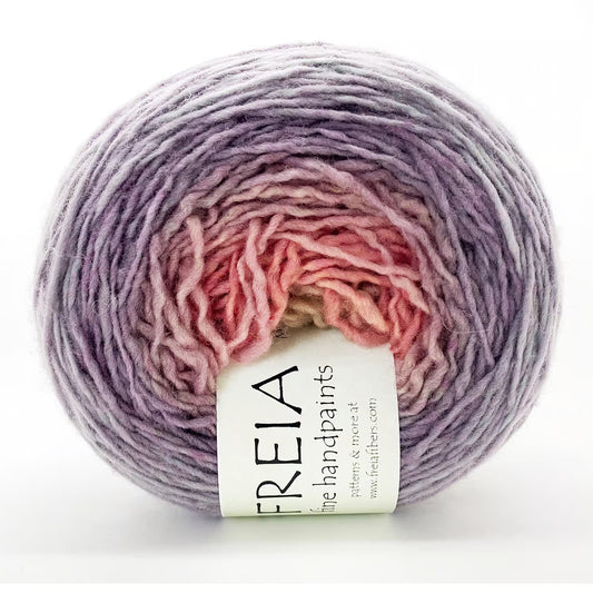 Sirocco - Merino Shawl Ball