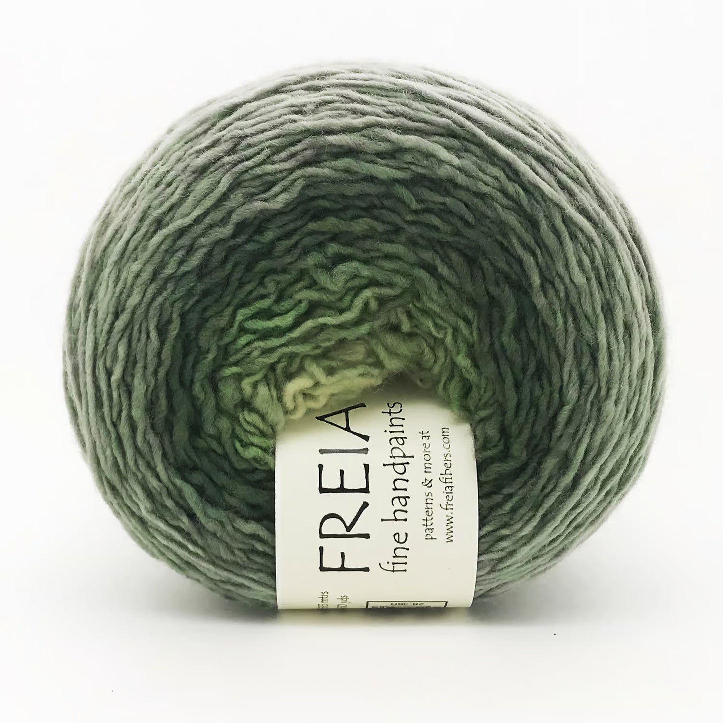 Sprout - Merino Shawl Ball
