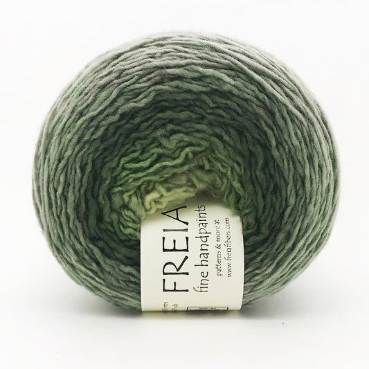 Sprout - Merino Shawl Ball