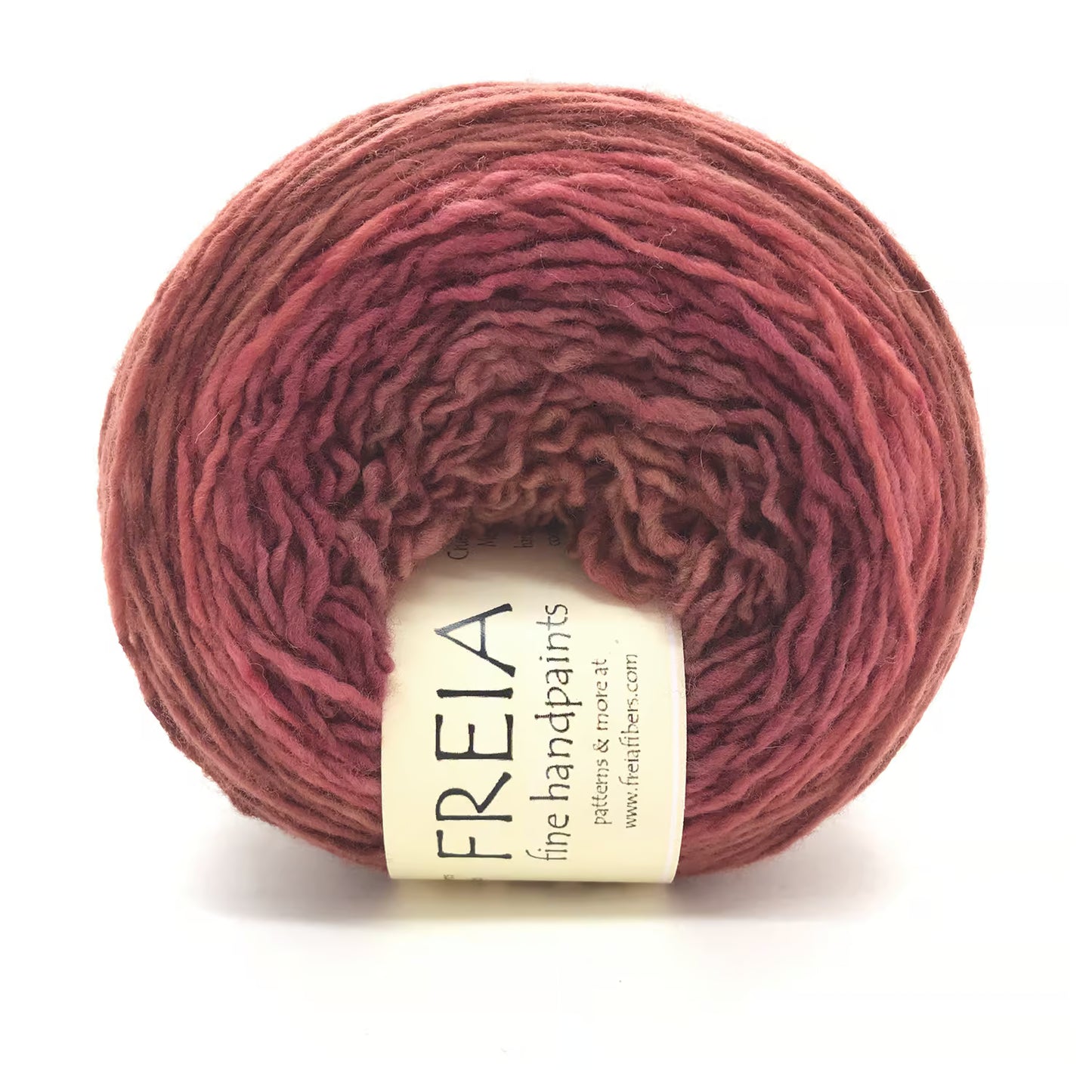 Starfish - Merino Shawl Ball
