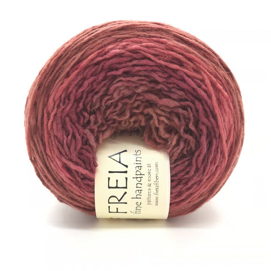 Starfish - Merino Shawl Ball