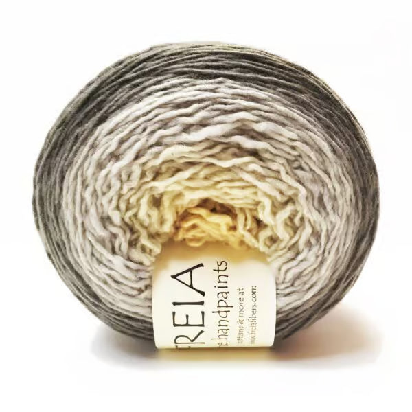 Sulfur Springs - Merino Shawl Ball