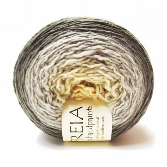 Sulfur Springs - Merino Shawl Ball