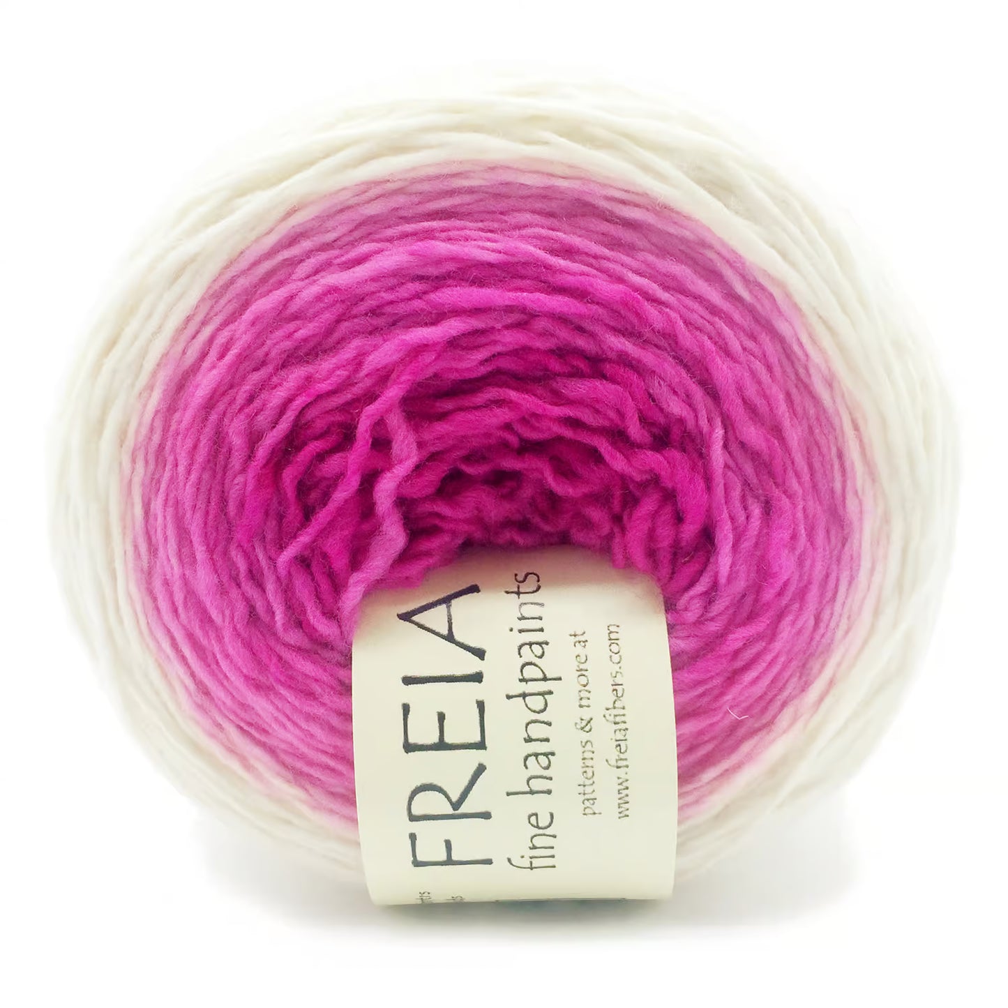 Valentine - Merino Shawl Ball