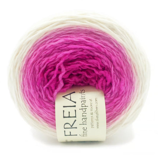 Valentine - Merino Shawl Ball