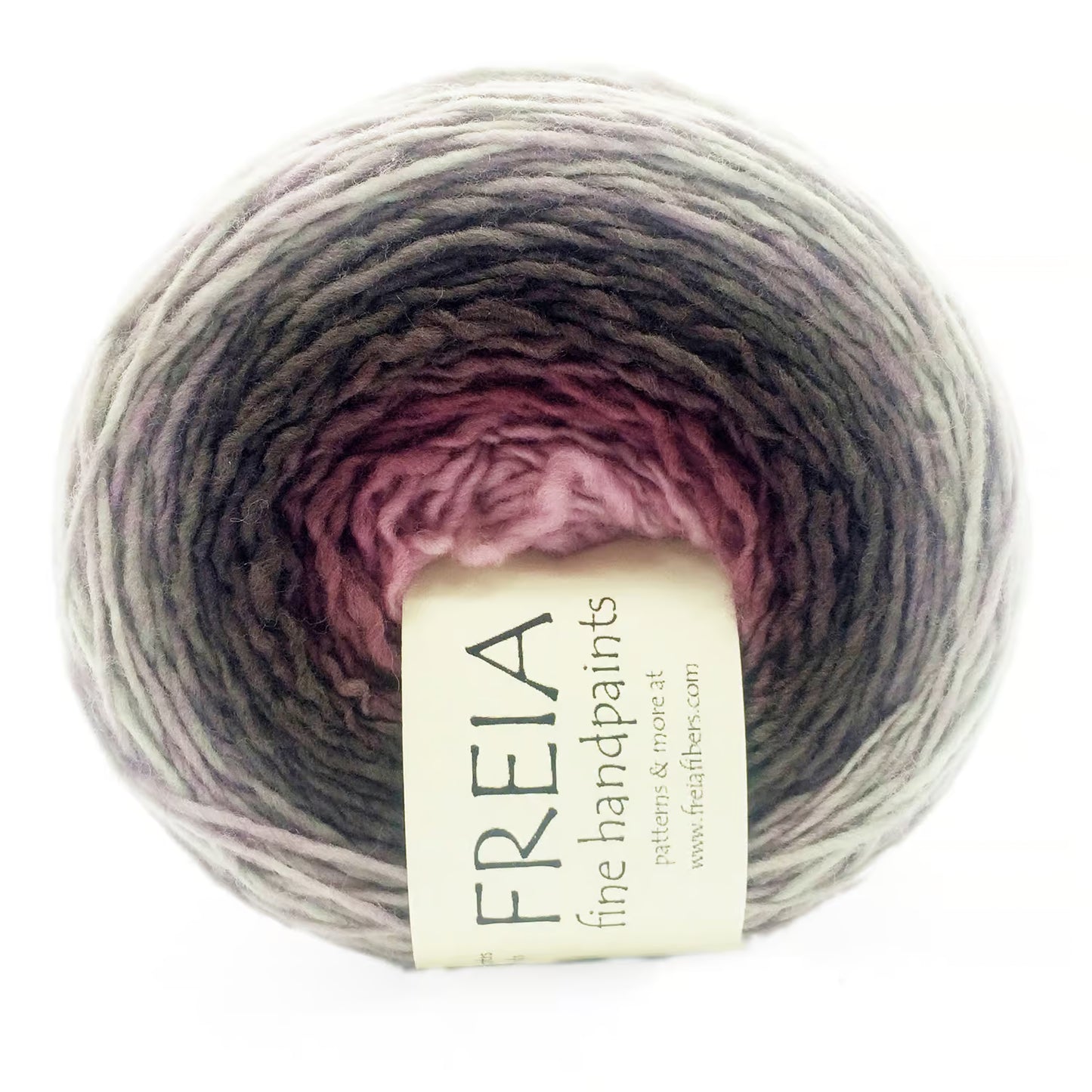 Vintage - Merino Shawl Ball
