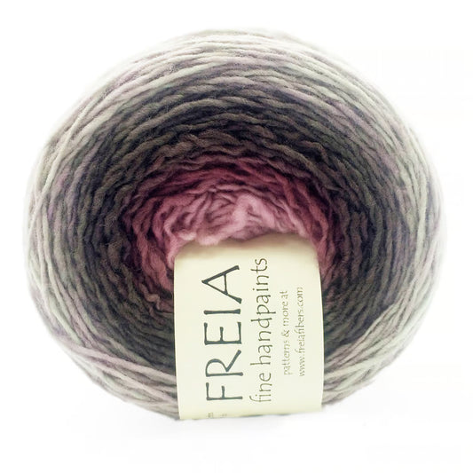 Vintage - Merino Shawl Ball