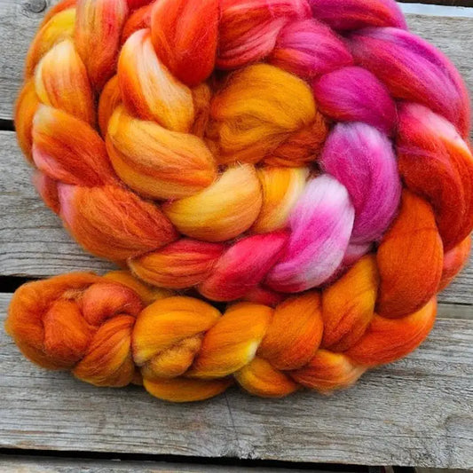 Koigu Merino Roving Braid R216