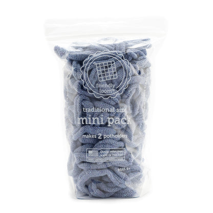 Mini Pack Cotton Loops (Traditional Size)