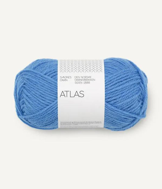 5824 Provence Blue - Atlas