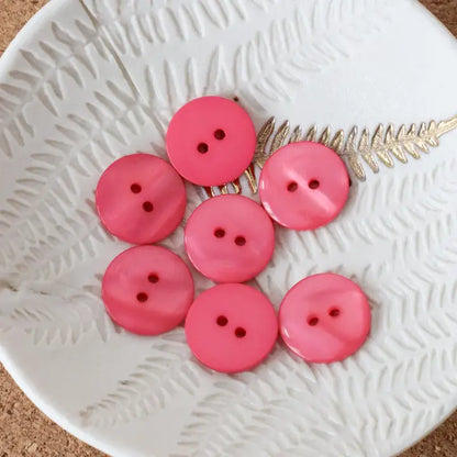 Sparkle Buttons