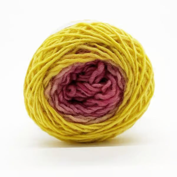 Dahlia - Merino Minikin