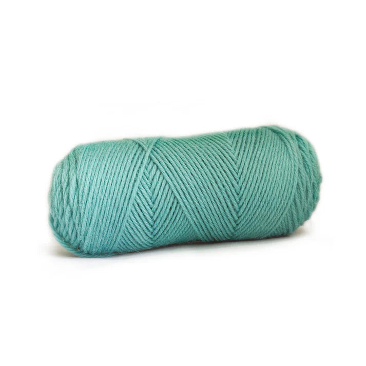 Aqua - Germantown Worsted