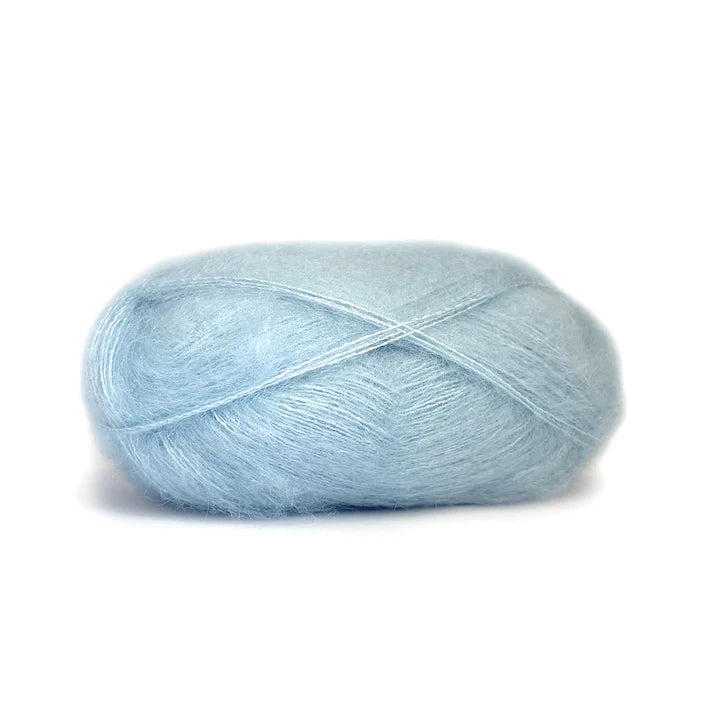 Ice Blue
