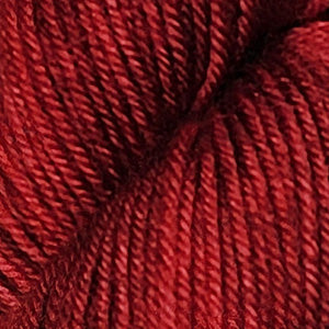 Cranberry - Highland Worsted