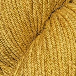 Mustard - Highland Worsted