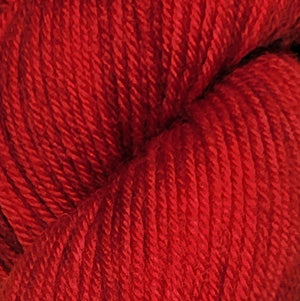 Sweet Cherries - Highland Worsted