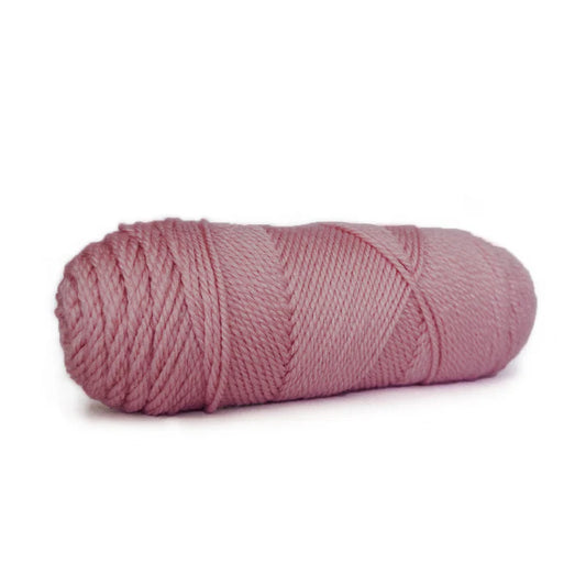 Dusty Rose