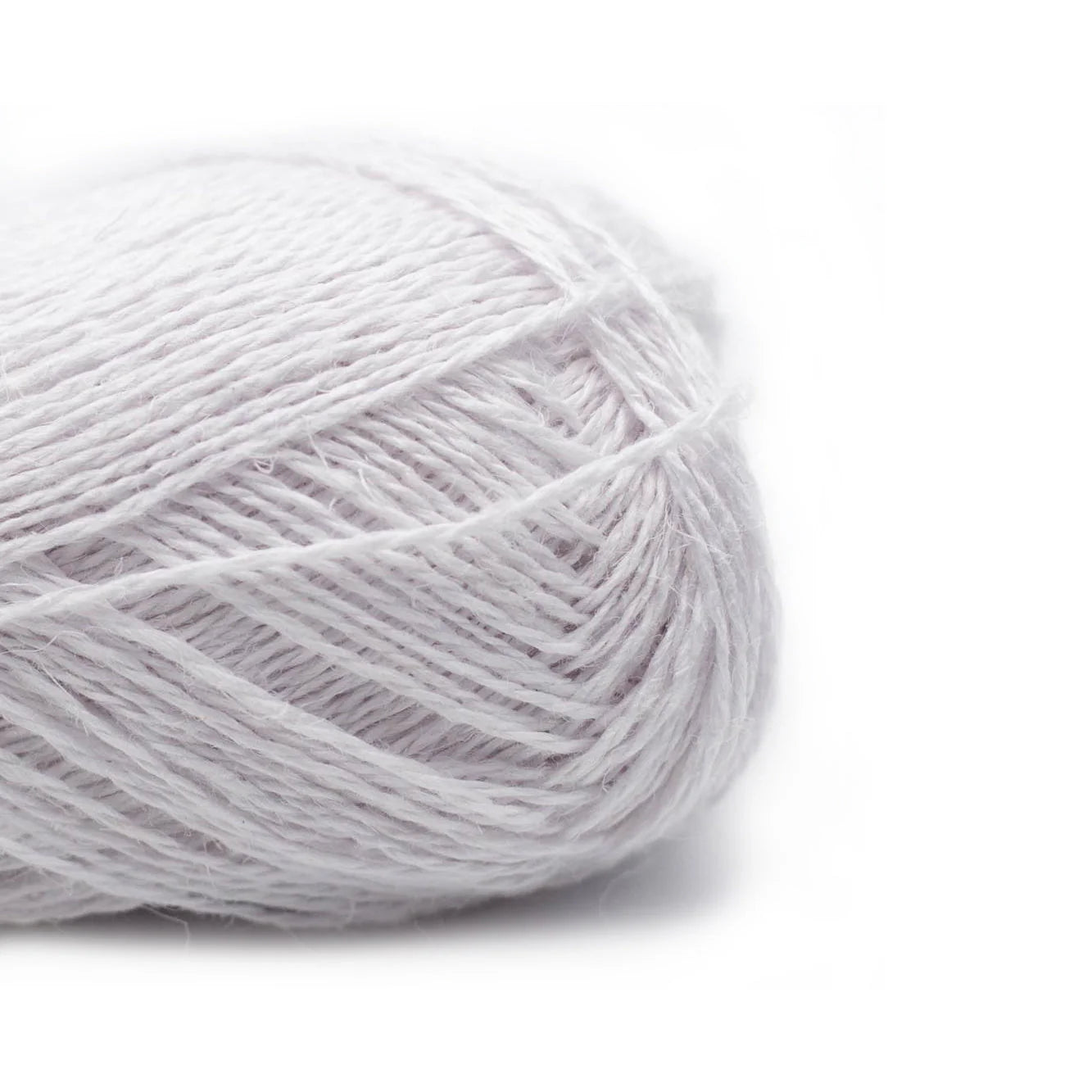 30 Pure White - Lino