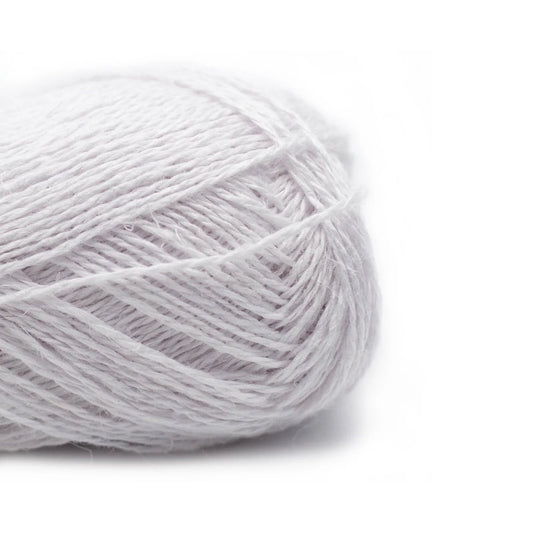 30 Pure White - Lino