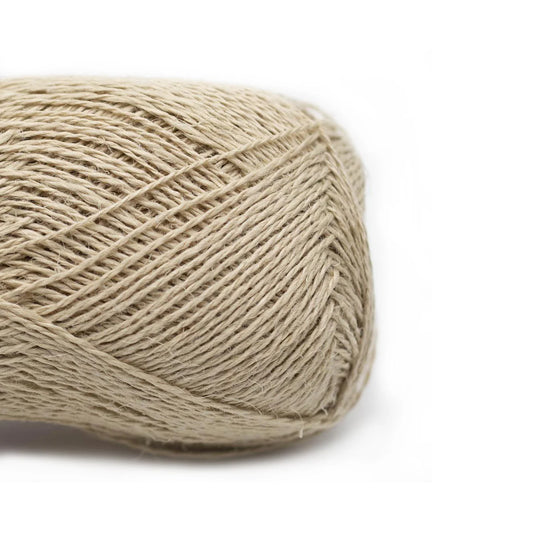 33 Natural Beige - Lino