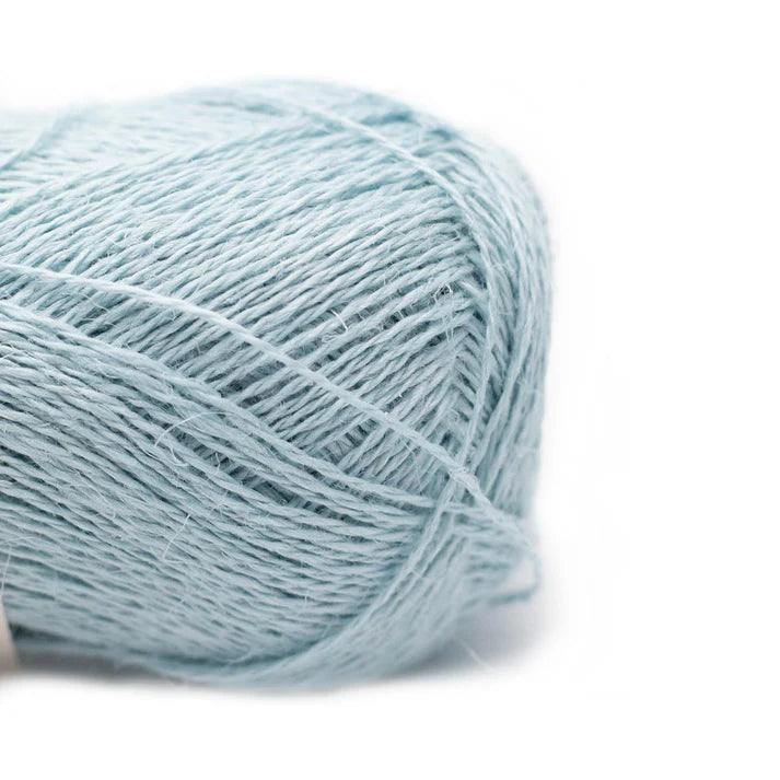 48 Sky Blue - Lino