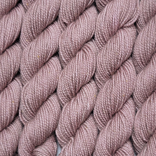 Mousse - Mini BFL Sock