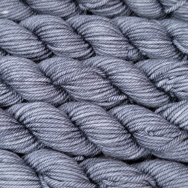 Storm - Mini DK Sock