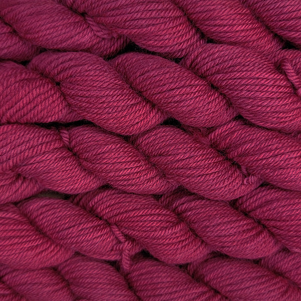 Sweet Cherries - Mini DK Sock