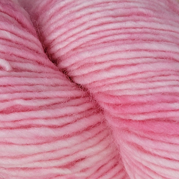 Cotton Candy - Merino Lt